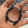 Bumper tipo GShock Huawei GT2 46mm - Imagen 6