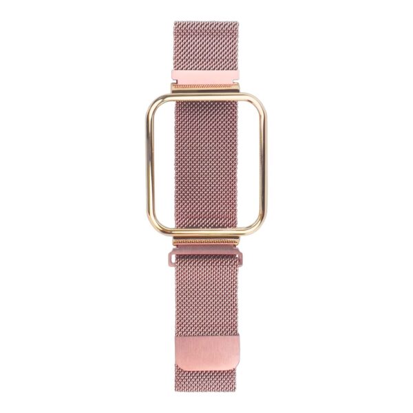 Pulsera Milanese Loop Xiaomi Mi Watch Lite - Imagen 3