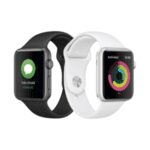 Apple Watch Serie 1 a 3 (38mm / 42mm)