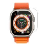 1. Vidrio Templado Apple Watch Ultra 1, 2 y 3