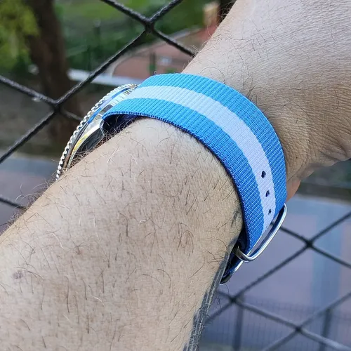 Pulsera 18mm Nato - Imagen 3