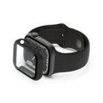 Bumper completo Apple Watch (Serie 4 a 11)