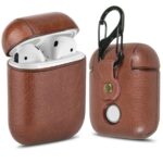 Case AirPods 1/2 Cuero