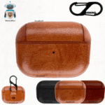 Case AirPods 3 Cuero