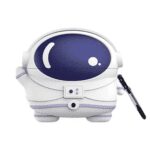 Case AirPods Pro Diseño Astronauta (Segunda Generación)