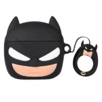 Case AirPods Pro Diseño Batman Face (Segunda Generación)