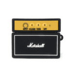 Protector Airpods 4 Diseño Marshall