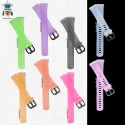 Pulsera Huawei Band 7 Clear - Imagen 2