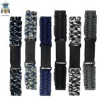 Pulsera Cuerda Trenzada (codVG)