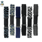 Pulsera Cuerda Trenzada (codVG)