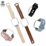 Pulsera cuero Mi Watch Lite