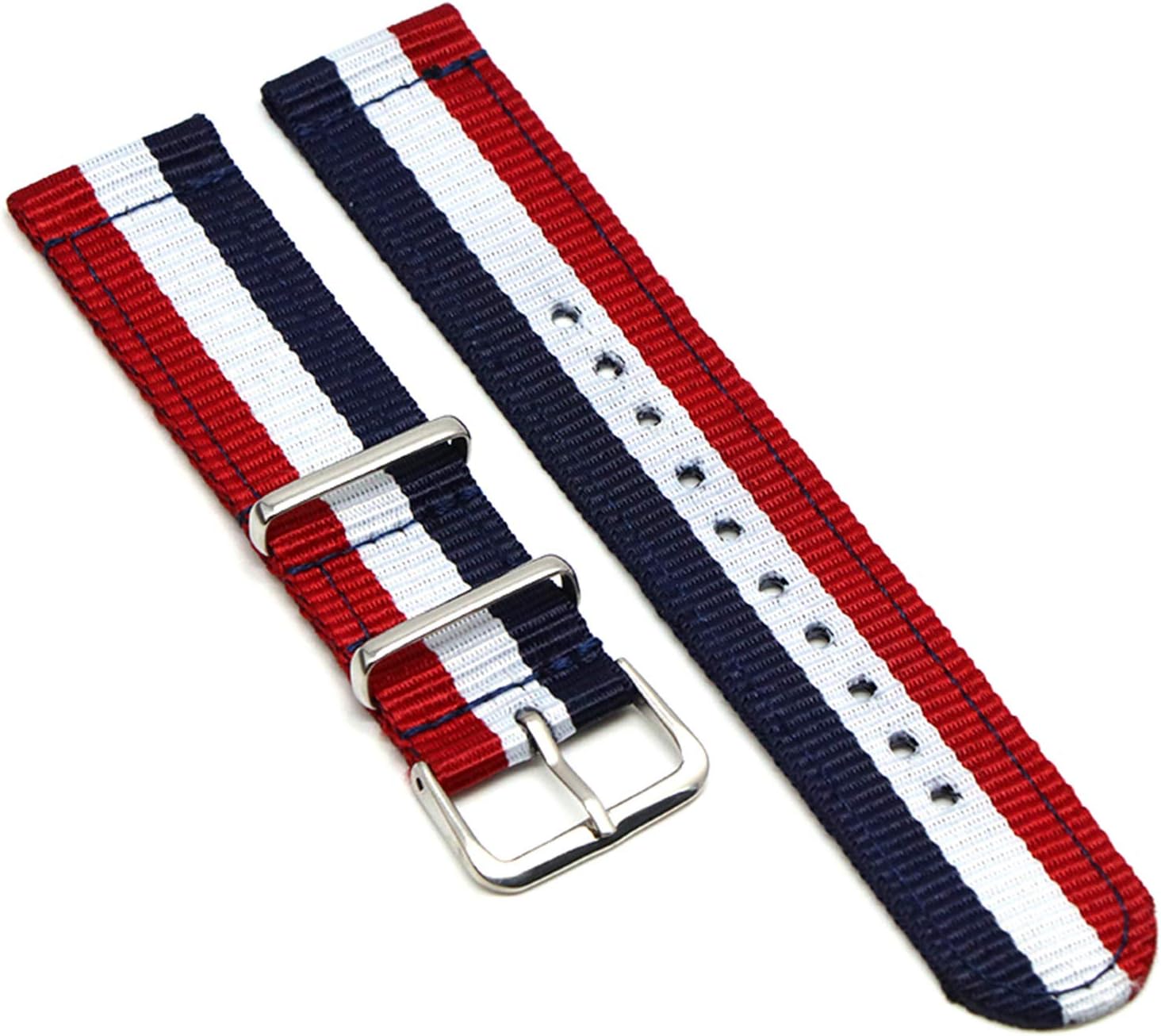 Pulsera 18mm Nato - Imagen 2