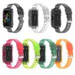 Pulsera GShock Huawei Band
