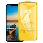 Vidrio Templado iPhone 17 (Todas las versiones)