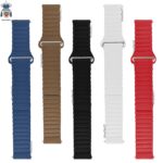 Pulsera Leather Loop (codVG)