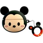 Case Airpods Pro Diseño Mickey Mouse