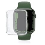 Protector completo Apple Watch (silicona)