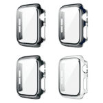 Protector Electroplate Apple Watch