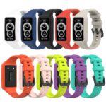 Pulsera/Bumper Rugged Huawei Band