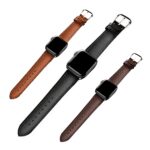 Pulsera cuero Apple Watch