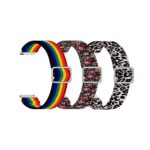 Pulsera elástica (codVT)