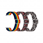 Pulsera elástica (codVT)