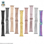 Pulsera eslabones Ultra Thin Apple Watch
