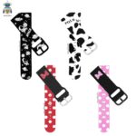 Pulsera estampada diseño premium (codVG)