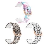 Pulsera Estampada Animal Collection (codVG)