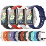 Pulsera Huawei Band 7 Silicona
