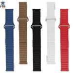 Pulsera Leather Loop (codVT)