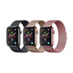 Pulsera Milanese Loop Apple Watch