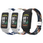 Pulsera Huawei Band Trenzada
