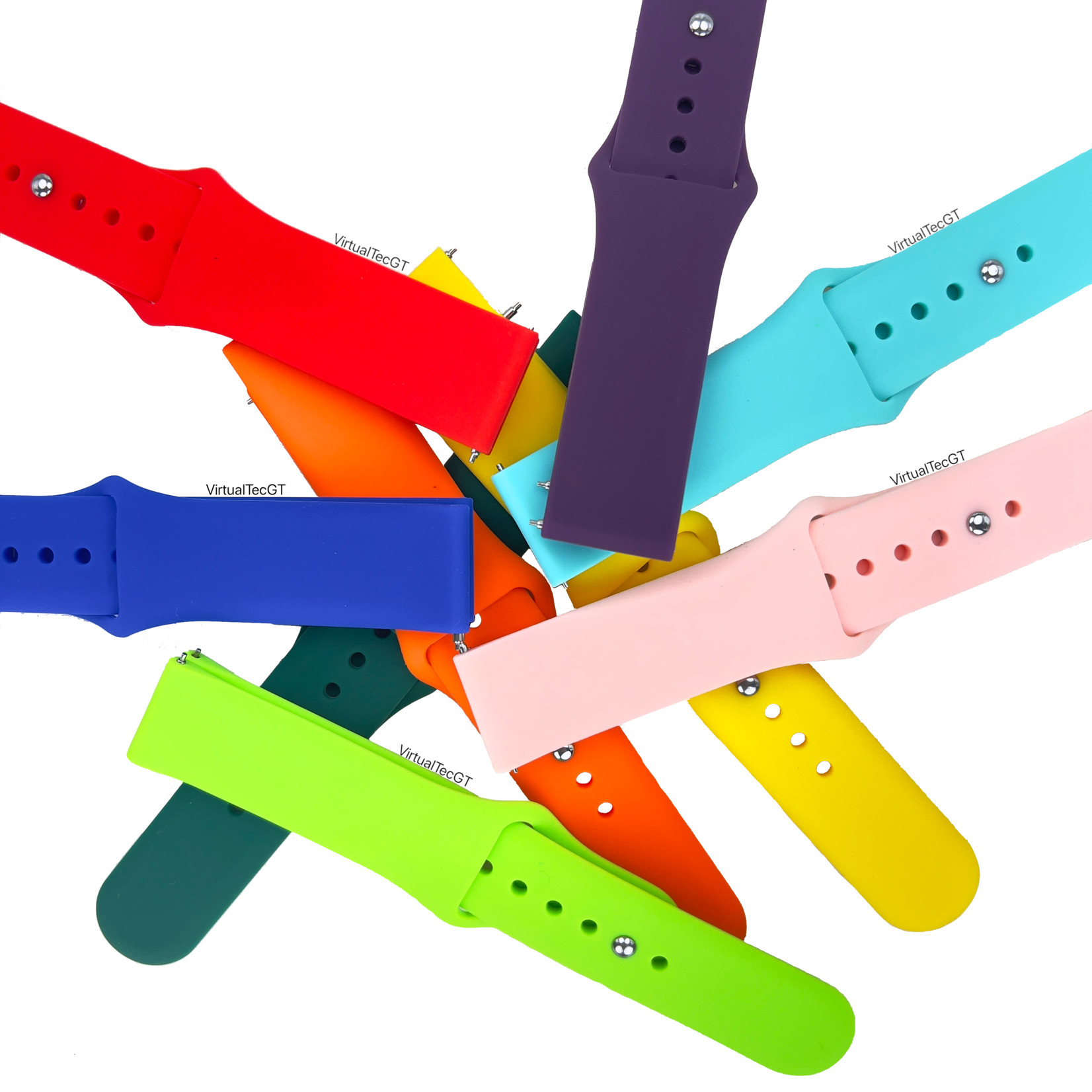 pulsera-trenzada-codvg-virtualtecgt