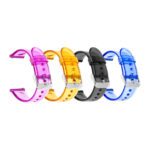 Pulsera Soft Clear (codVT)