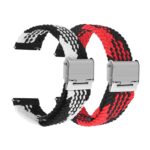 Pulsera Trenzada (CodVG)