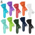 Pulsera Garmin Silicona 20mm QuickFit