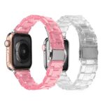 Pulsera Resina Apple Watch