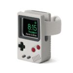 Stand de carga para Apple Watch Nintendo Switch