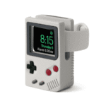 Stand de carga para Apple Watch Nintendo Switch