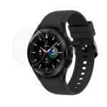 1 Vidrio Templado Samsung Watch 4 Classic / Primera generación