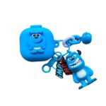Protector Samsung Galaxy Buds Llavero Sullivan