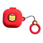 Protector Samsung Galaxy Buds Superhéroe Iron Man Face