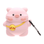 Case Airpods 3 Diseño Pig