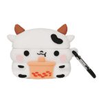 Case AirPods Pro Diseño Cow (Segunda Generación)