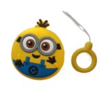 Protector Samsung Galaxy Buds Diseño Minion (Bob)