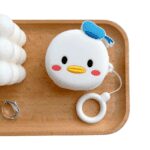 Protector Samsung Galaxy Buds Diseño Duck Donald