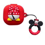Protector Samsung Galaxy Buds Minnie Mouse Colita