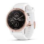 Garmin Fénix 5S / 5S Plus