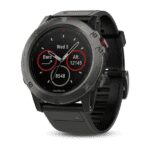 Garmin Fenix 5X/ 5X Plus